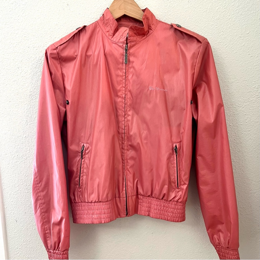 Ben Sherman vintage women jacket size S